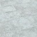 Кварцвиниловые полы Ecoclick Stone клеевой 2.3мм NOX-1763 Иджен  | FLOORDEALER